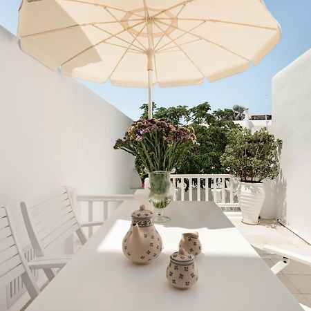 Exceptional House In The Heart Of Mykonos Villa Mykonos Town Buitenkant foto