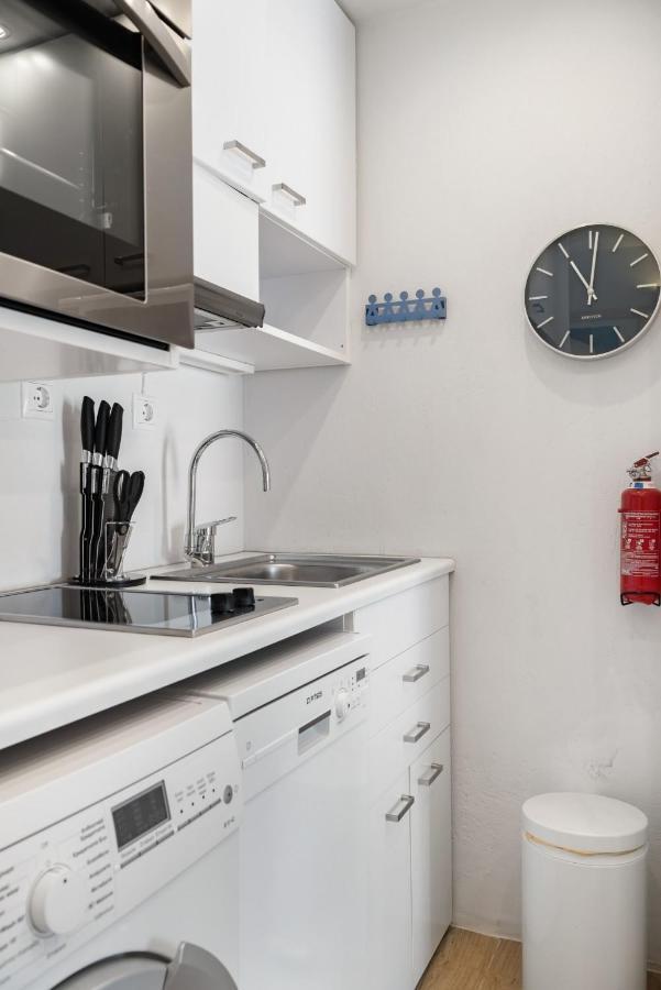 Exceptional House In The Heart Of Mykonos Villa Mykonos Town Buitenkant foto